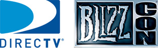 DirecTV and BlizzCon