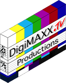 DigiMAXX Productions